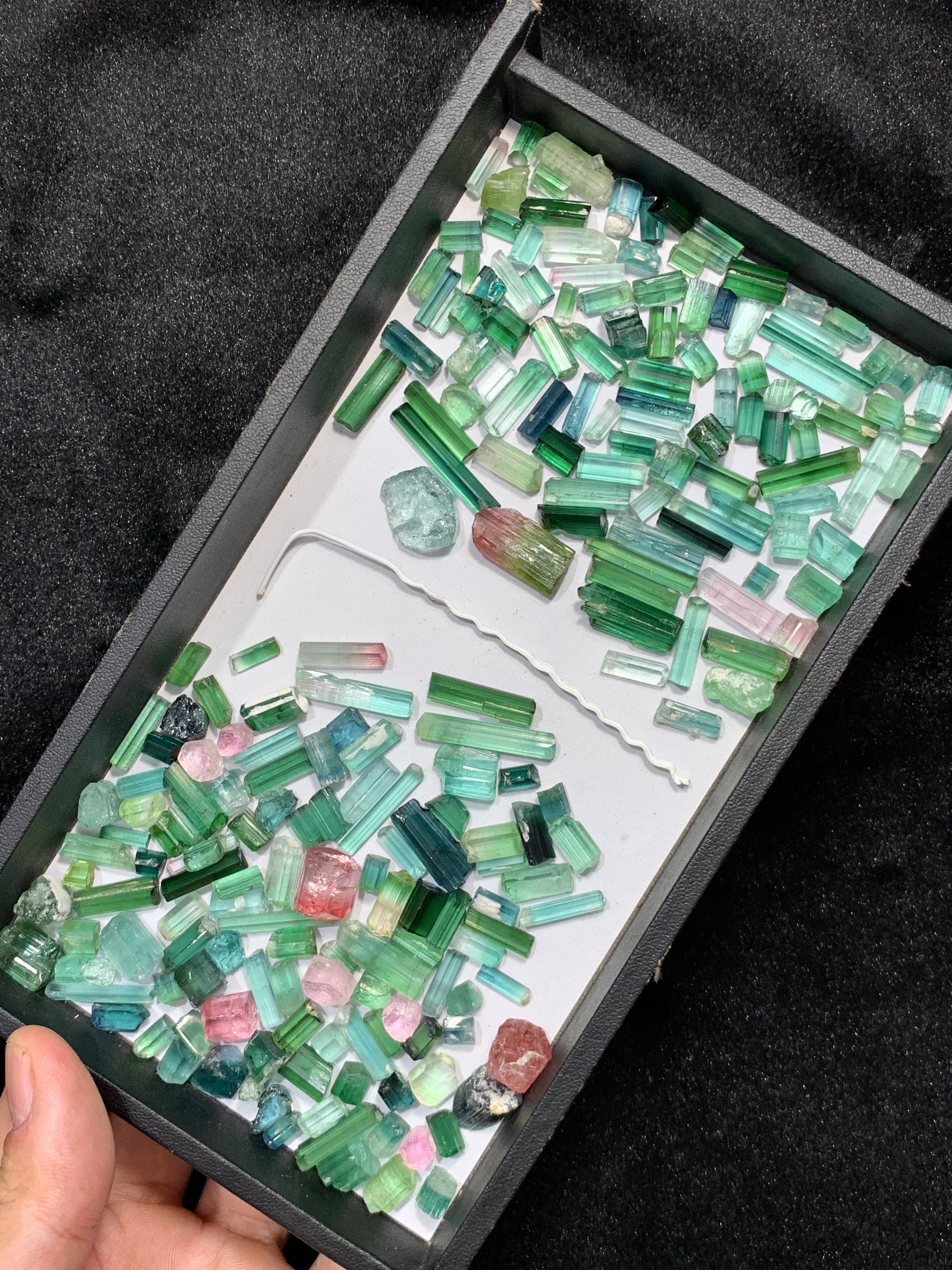 You Also May Like This Tourmaline Cystals Whole Sale Deal