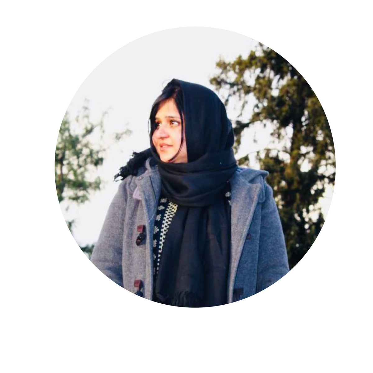 Robina Gulzar