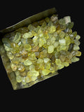 Natural Rough Chrysoberyl for sale