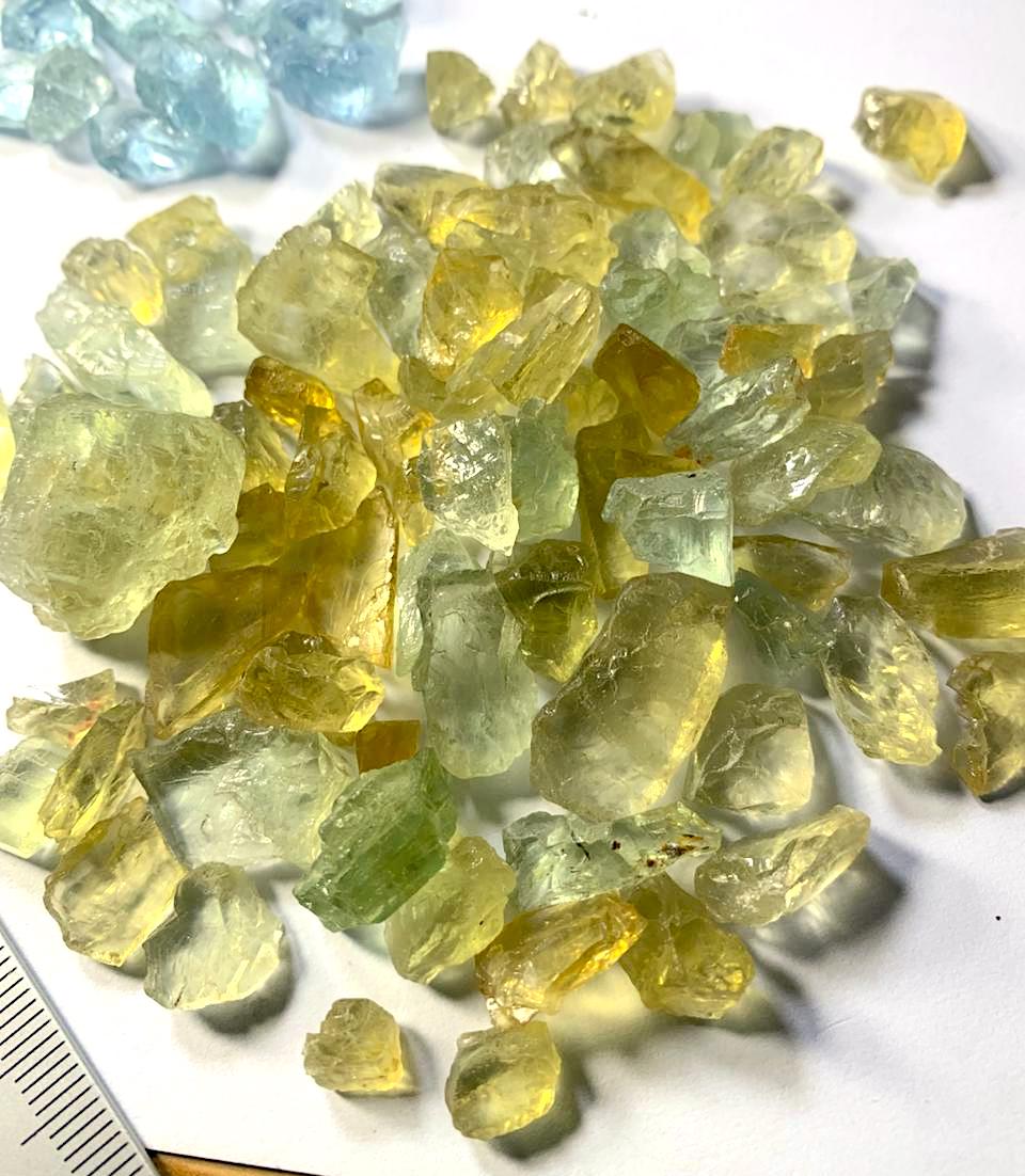 Sale Deals on Gemstones and Minerals