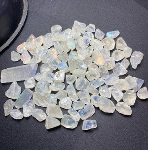 100 Grams Moonstone