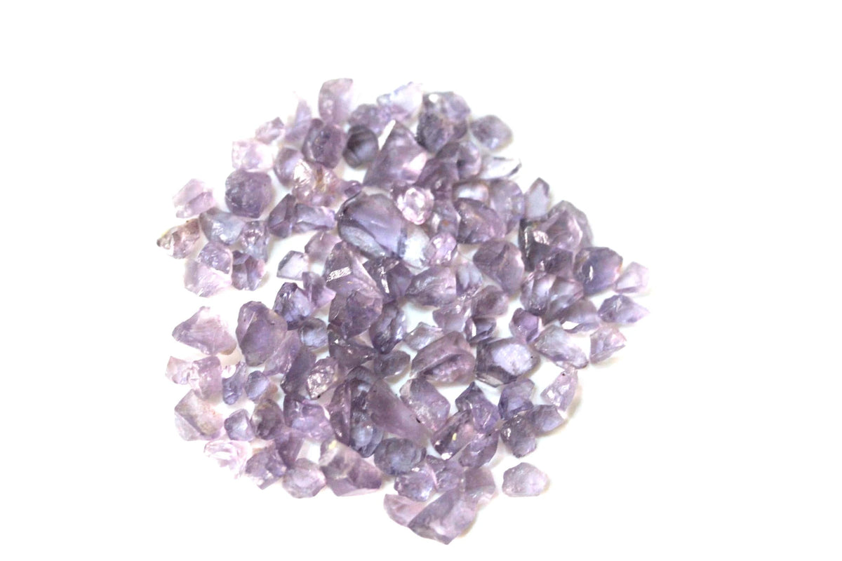 You Also May Like This Rough Spinel Lot 