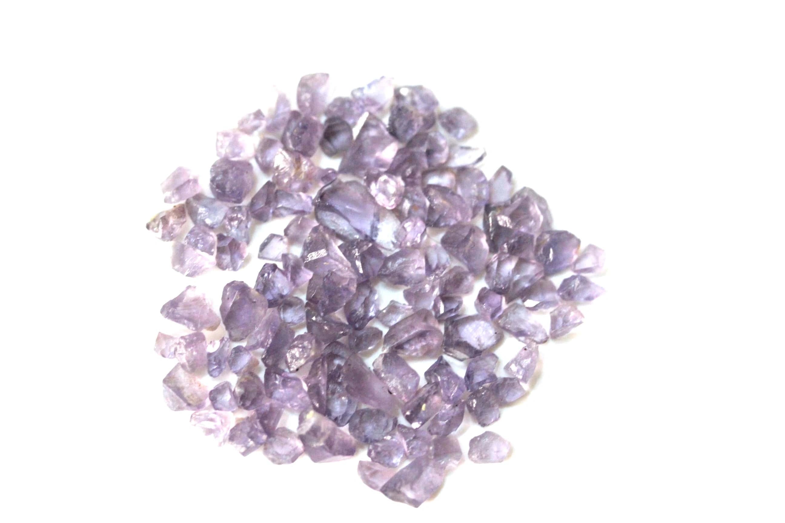 You Also May Like This Rough Spinel Lot 