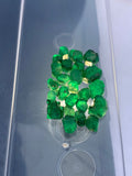You May Like This Raw Emerald Stones