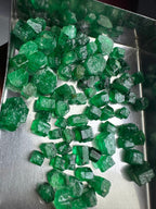 You May Like This 100 Carat rough emerald dal