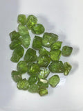 You May Like This Rough Peridot Lot