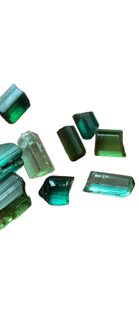 You Also May Like This Rough Tourmaline Stones