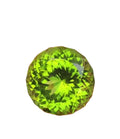 You May Also Like This Round Shape Peridot Stone