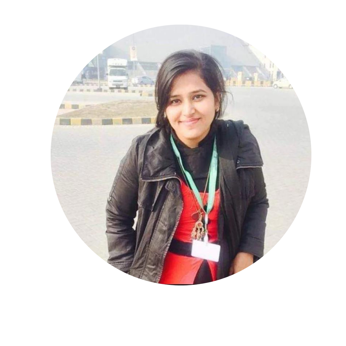 Rozina Gulzar
