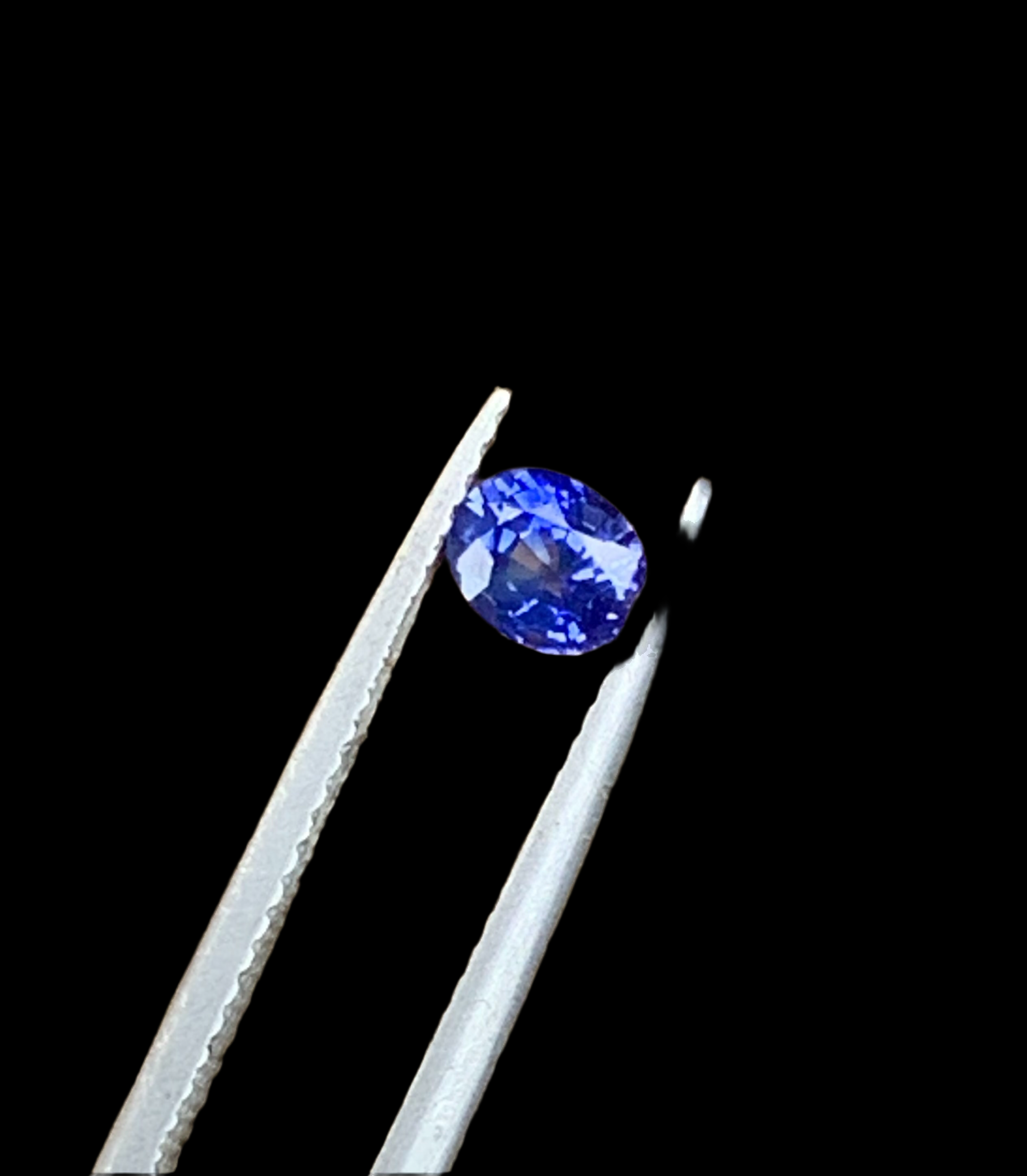 Blue Sapphire Stones for Jewelry
