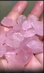 100 Gram Beautiful Morginate Rough stones.