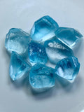 Buy Facet Rough Swiss Blue Topaz