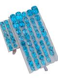swiss blue topaz deal