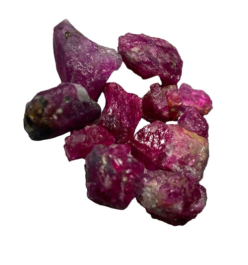 Buy Natural ruby rough cabochon grade