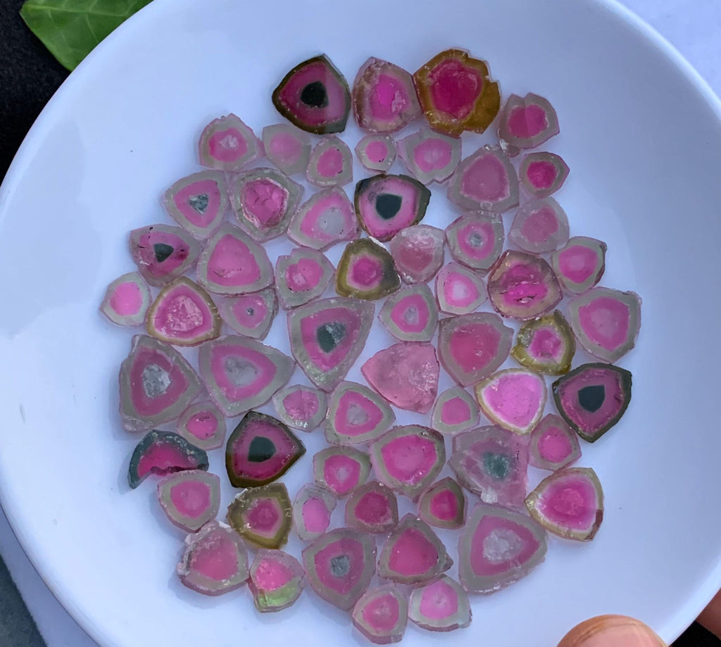 Shop watermelon tourmaline crystals for sale