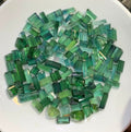 40 gram lot of Raw Tourmaline Crystals