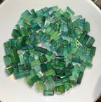 40 gram lot of Raw Tourmaline Crystals