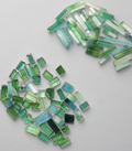 Lagoon Tourmaline Raw Crystals