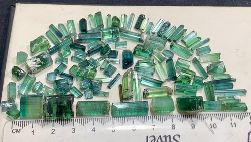 You May Like These Tourmaline Crystals.