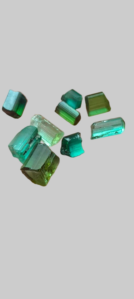 You May Like This Rough Tourmaline Stones