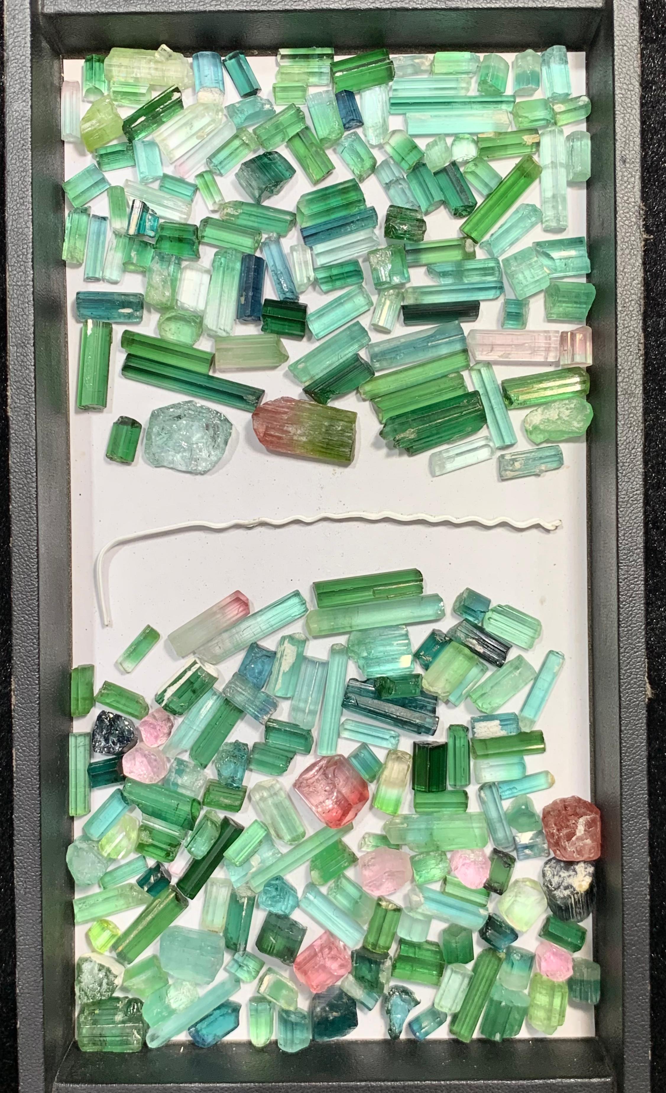 You May Like This Tourmaline Crystals Whole Sale Deal