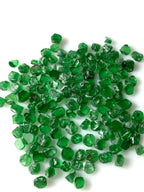 facet rough tsavorite gemstone for sale