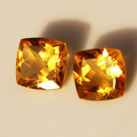 November Birthstones