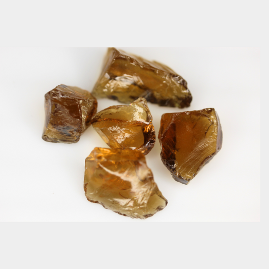 Facet grade Raw citrine deal