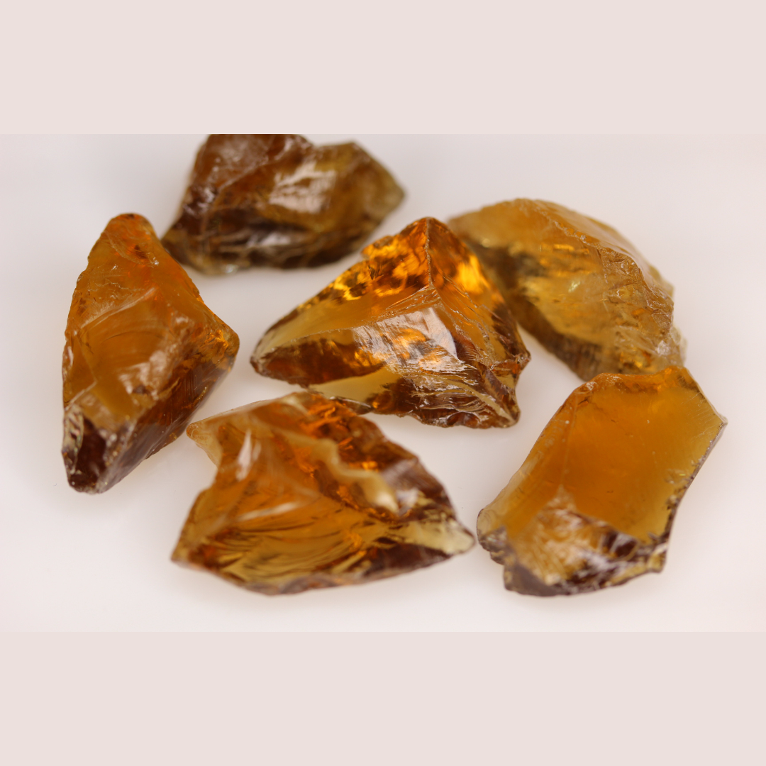 Checkout Facet Rough Citrine Stone Deal