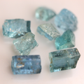 Santa Maria RAW Aquamarine for faceting
