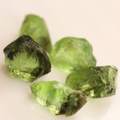 peridot a rare earth minerals