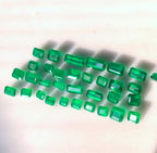 Vivid Green Loose Swat Emerald Deal