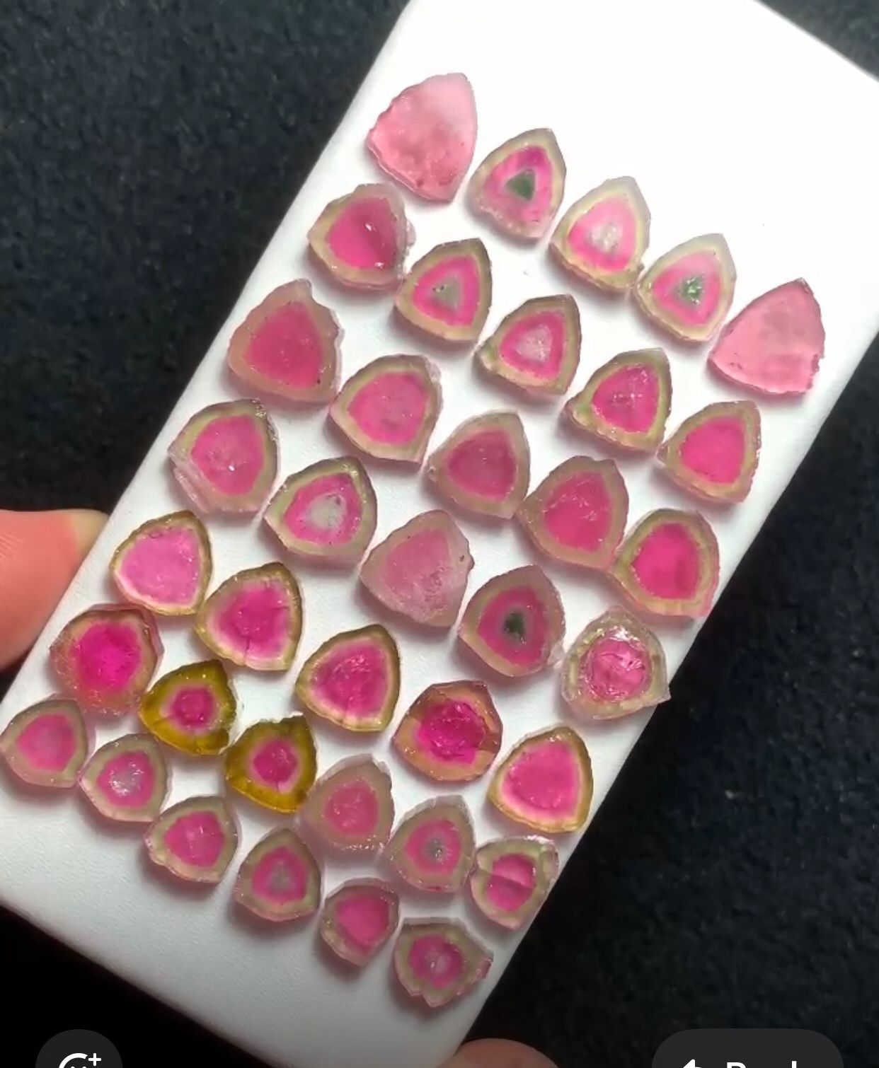 You May Like This Watermelon Tourmaline 