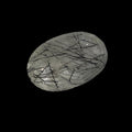 You May Like This Rutile Quartz Stone.