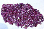 50 carats Melee Size Raw Rubies for Faceting