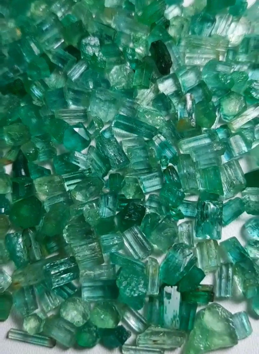 You Also May Like These Emeralds.