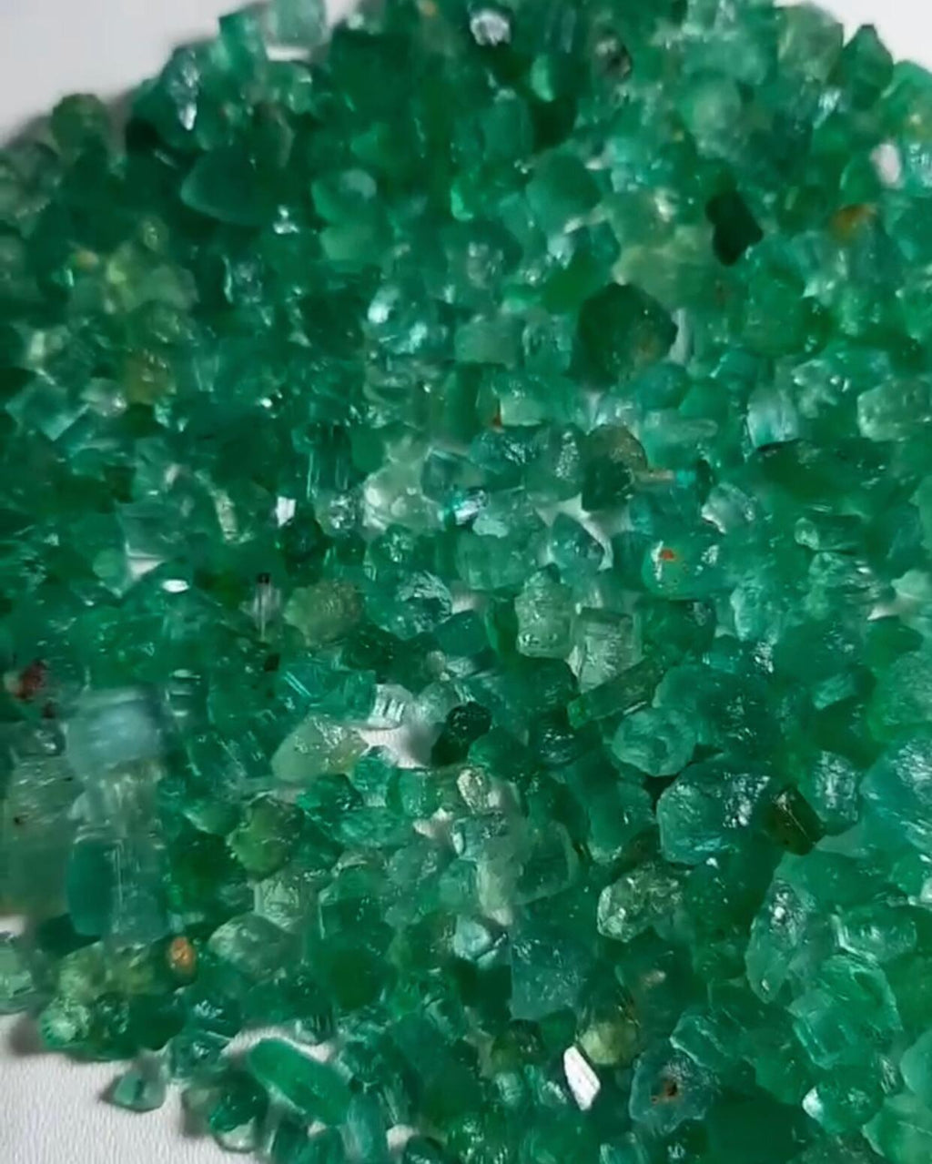 You Also May Like These Emeralds.