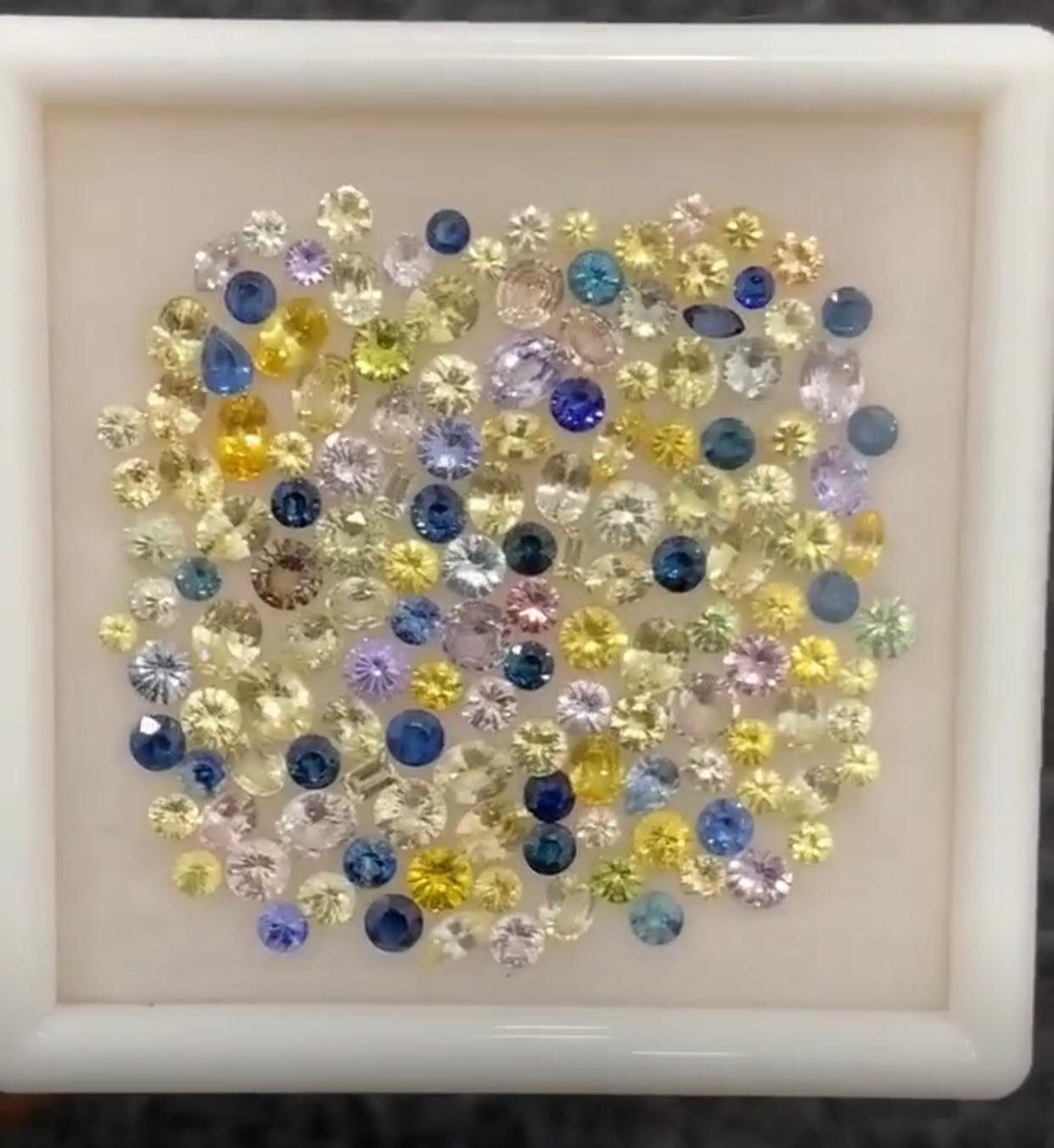 You May Like This Sapphires