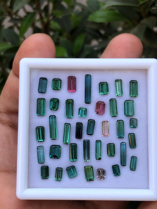 You Also May Like These Tourmaline .