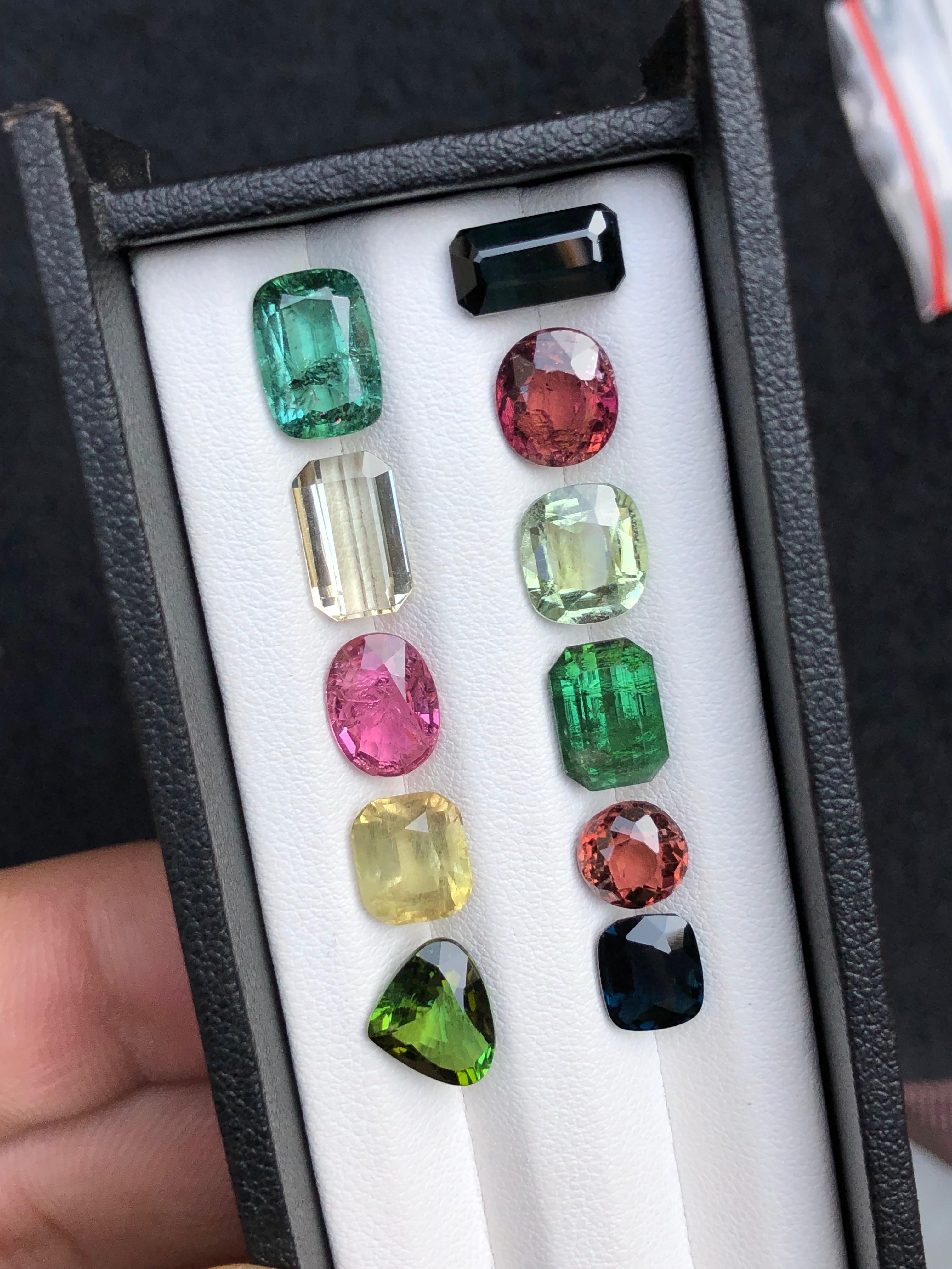You May Like This Tourmaline Stones.