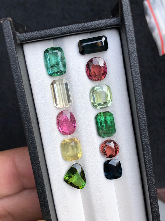 You May Like This Tourmaline Stones.