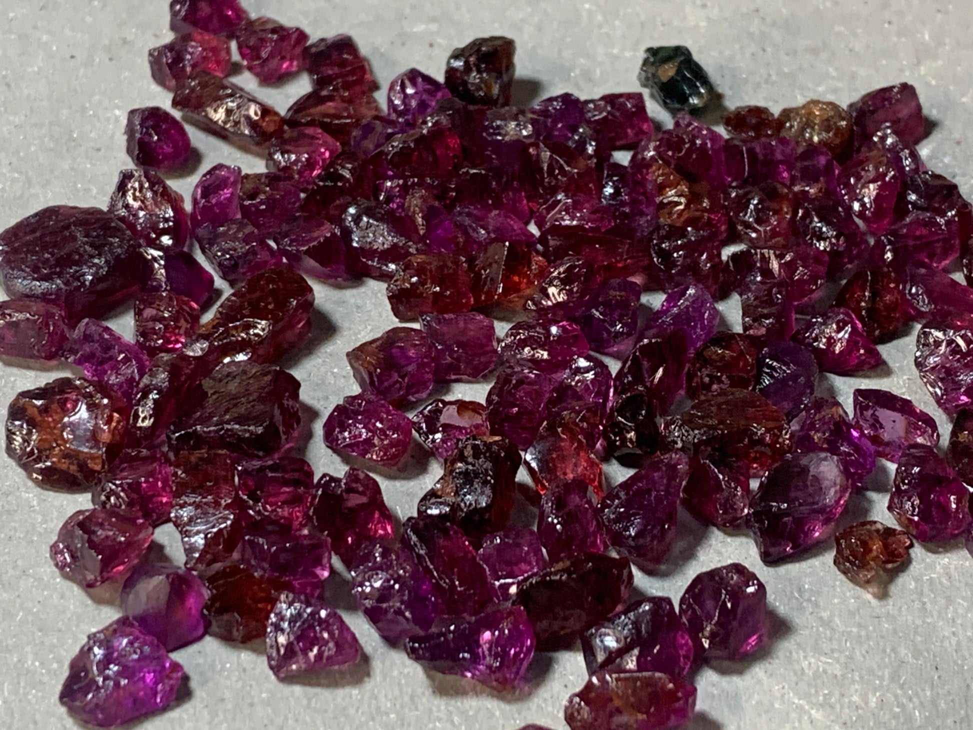 You Also May like These Stones.
