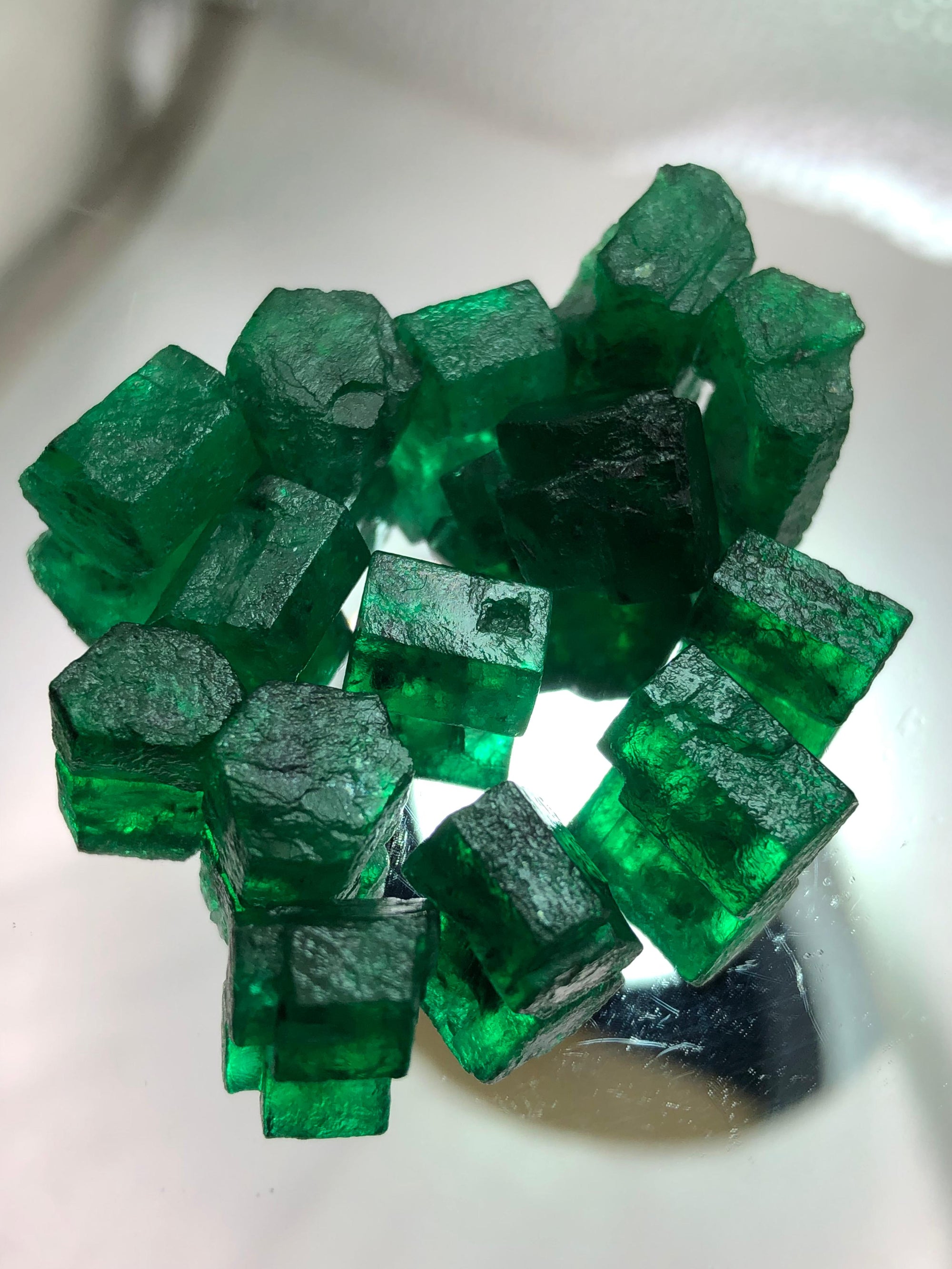 You Also May Like These Rough Emeralds,