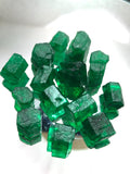 You May Like These Rough Emeralds.