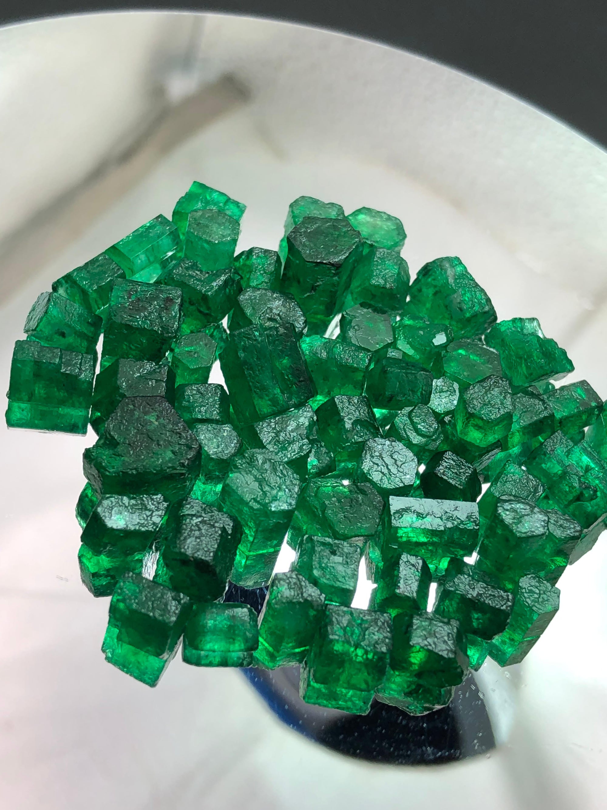 You Also May Like These Emeralds.