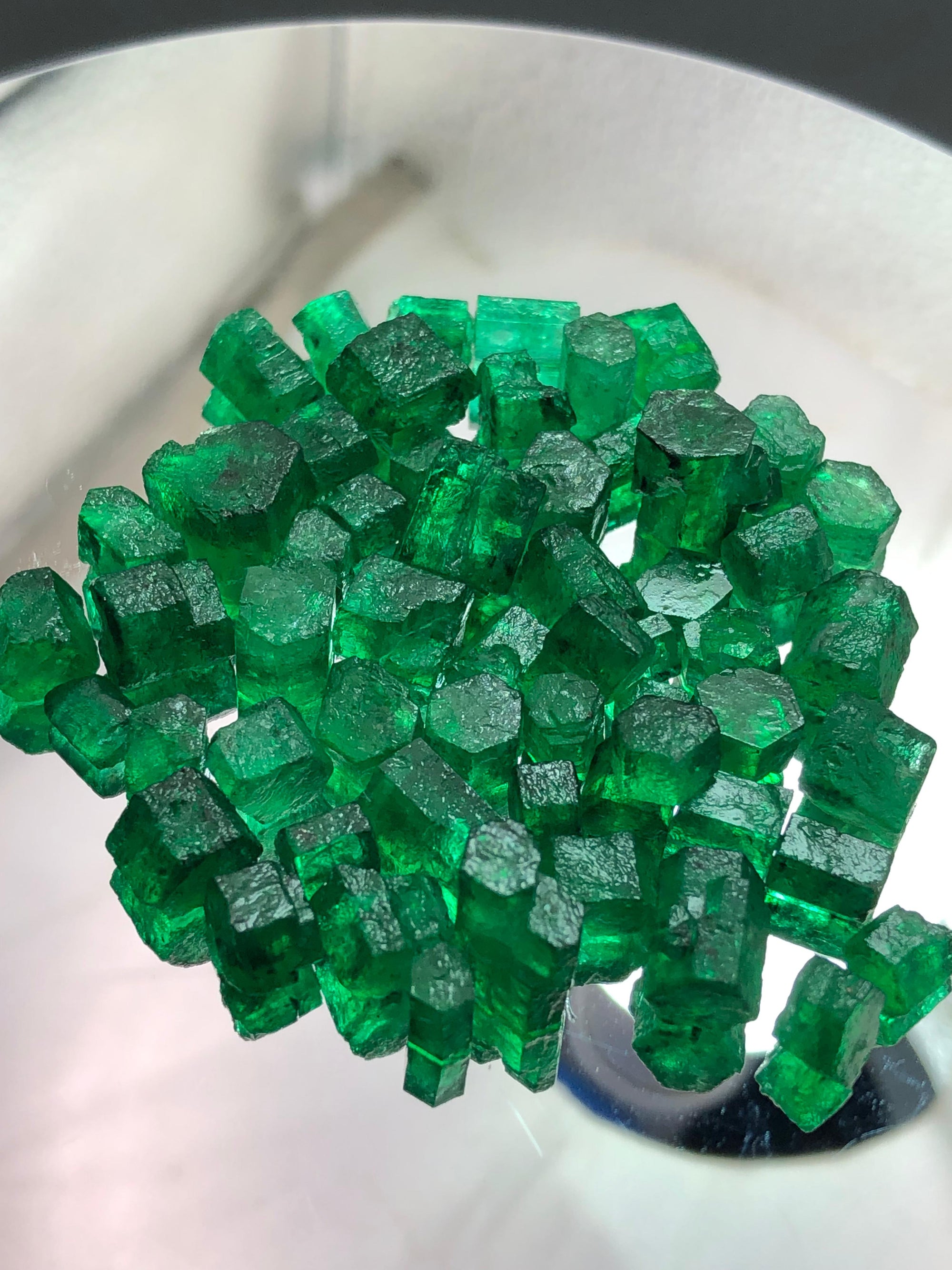 You Also May Like These Emeralds.