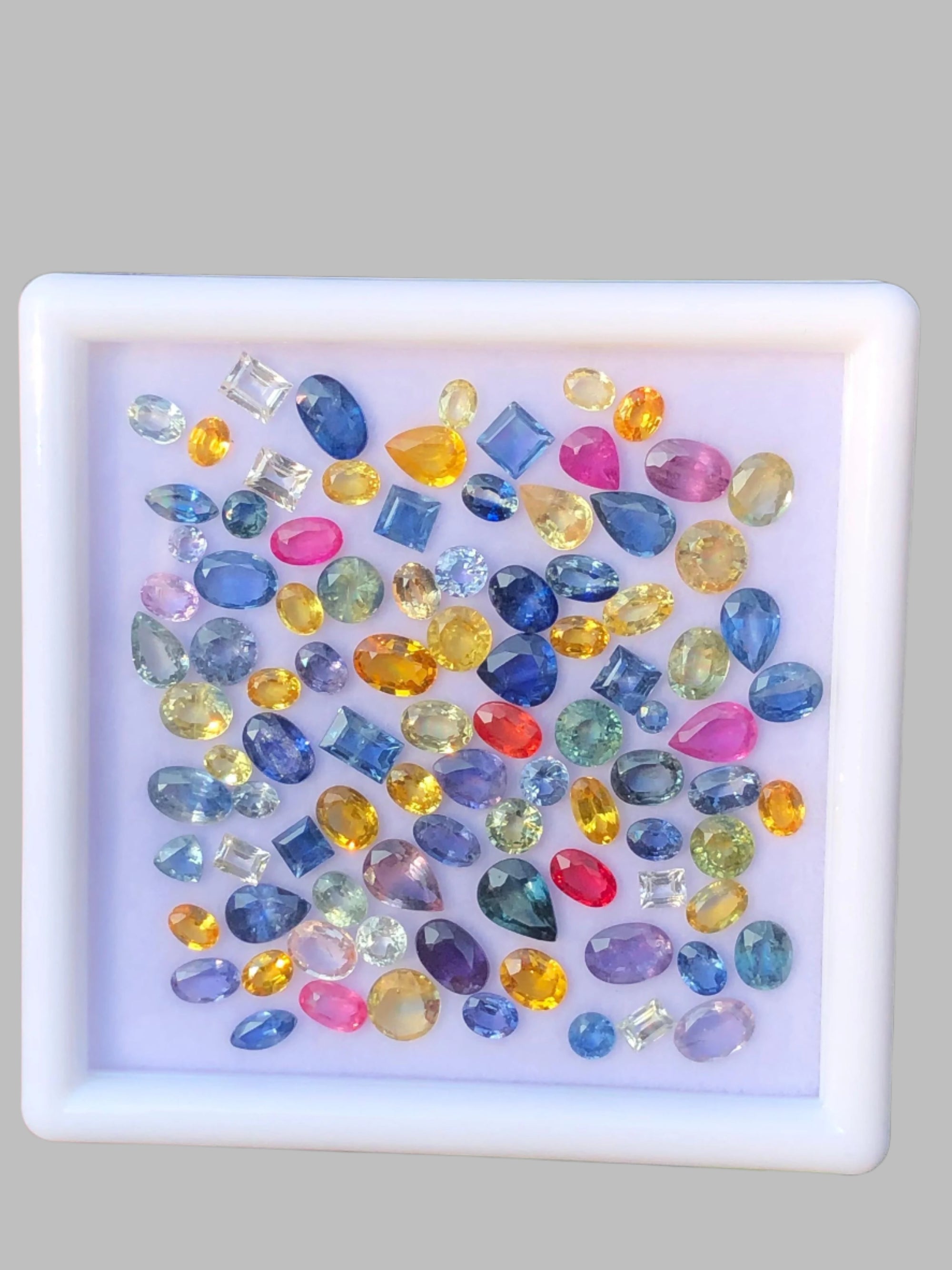 You May Like These Sapphires.