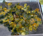 Buy Rough Yellow Sapphire Parcel