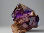 Amethyst Crystal Specimen