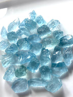 Explore Rough aquamarine price per carat